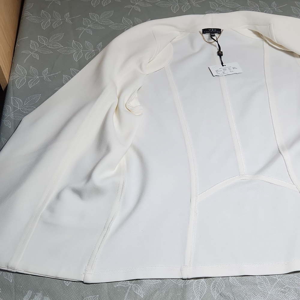 Melanie Lyne Vex Collection Blazer - Picture 8 of 10